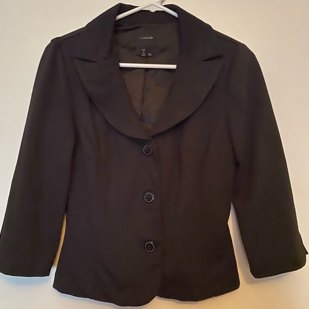Women’s blazer